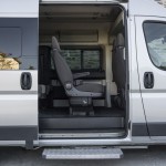 Prueba Fiat Ducato Panorama 150 CV ConfortMatic