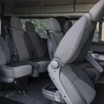 Prueba Fiat Ducato Panorama 150 CV ConfortMatic