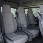 Prueba Fiat Ducato Panorama 150 CV ConfortMatic