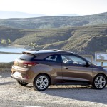 Prueba Hyundai i20 Coupé 1.4 100 CV