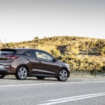 Prueba Hyundai i20 Coupé 1.4 100 CV