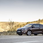 Prueba Hyundai i20 Coupé 1.4 100 CV