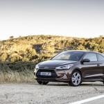 Prueba Hyundai i20 Coupé 1.4 100 CV