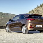 Prueba Hyundai i20 Coupé 1.4 100 CV