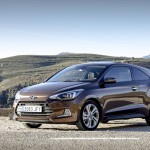 Prueba Hyundai i20 Coupé 1.4 100 CV