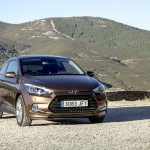 Prueba Hyundai i20 Coupé 1.4 100 CV