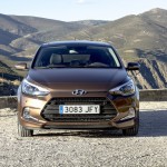 Prueba Hyundai i20 Coupé 1.4 100 CV