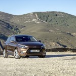 Prueba Hyundai i20 Coupé 1.4 100 CV