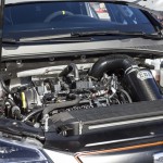 SEAT León Eurocup 2015