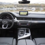 Prueba nuevo Audi Q7