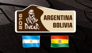 Dakar 2016