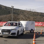 Prueba nuevo Audi Q7