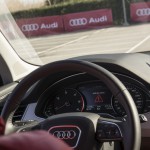 Prueba nuevo Audi Q7