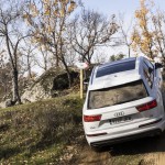 Prueba nuevo Audi Q7