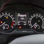 Prueba Skoda Octavia RS TDI 184 CV