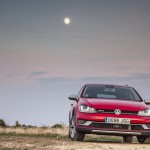 Volkswagen Golf Alltrack TDI 184 DSG