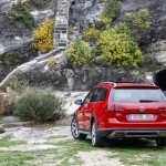 Volkswagen Golf Alltrack TDI 184 DSG