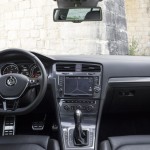 Volkswagen Golf Alltrack TDI 184 DSG