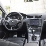 Volkswagen Golf Alltrack TDI 184 DSG