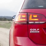 Volkswagen Golf Alltrack TDI 184 DSG