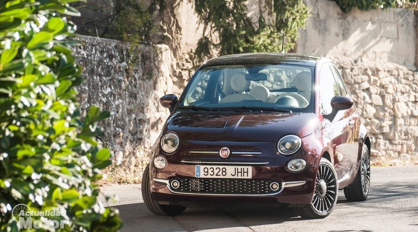 Teszt Fiat 500 TwinAir 105 LE