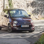 Prueba Fiat 500 TwinAir 105 CV