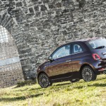 Prueba Fiat 500 TwinAir 105 CV