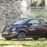 Prueba Fiat 500 TwinAir 105 CV