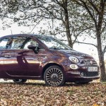 Prueba Fiat 500 TwinAir 105 CV