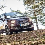 Prueba Fiat 500 TwinAir 105 CV