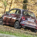 Prueba Fiat 500 TwinAir 105 CV