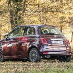 Prueba Fiat 500 TwinAir 105 CV