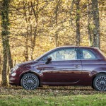 Prueba Fiat 500 TwinAir 105 CV