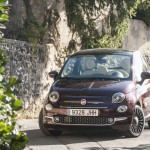 Prueba Fiat 500 TwinAir 105 CV