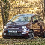 Prueba Fiat 500 TwinAir 105 CV