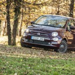 Prueba Fiat 500 TwinAir 105 CV