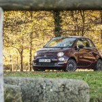 Prueba Fiat 500 TwinAir 105 CV