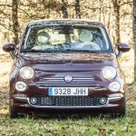 Prueba Fiat 500 TwinAir 105 CV