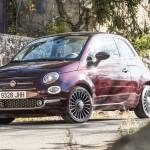 Prueba Fiat 500 TwinAir 105 CV