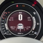 Prueba Fiat 500 TwinAir 105 CV