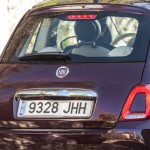 Prueba Fiat 500 TwinAir 105 CV