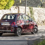 Prueba Fiat 500 TwinAir 105 CV