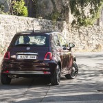 Prueba Fiat 500 TwinAir 105 CV