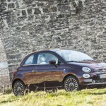 Prueba Fiat 500 TwinAir 105 CV