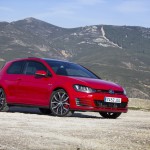 Prueba Volkswagen Golf GTI Performance