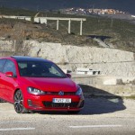 Prueba Volkswagen Golf GTI Performance