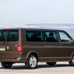 Volkswagen T6 Caravelle Trendline y Premium