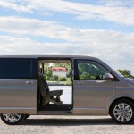 Volkswagen T6 Caravelle Trendline y Premium