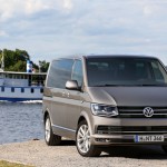 Volkswagen T6 Caravelle Trendline at Premium