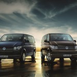 Volkswagen T6 Caravelle Trendline at Premium